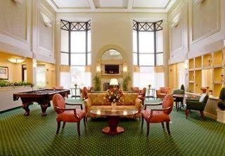 Courtyard Boston 3* Raynham